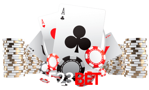 Jogue jogos de pôquer em 523Bet