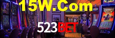 Welcome Bonus 523Bet