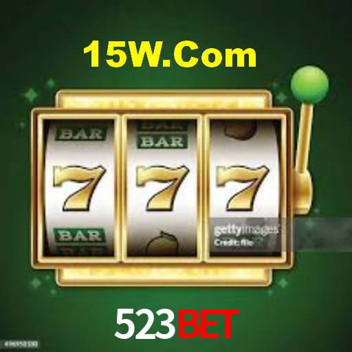 523Bet
