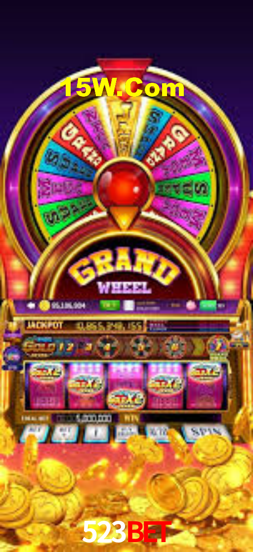 523Bet