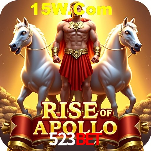 Account Benefits 523Bet