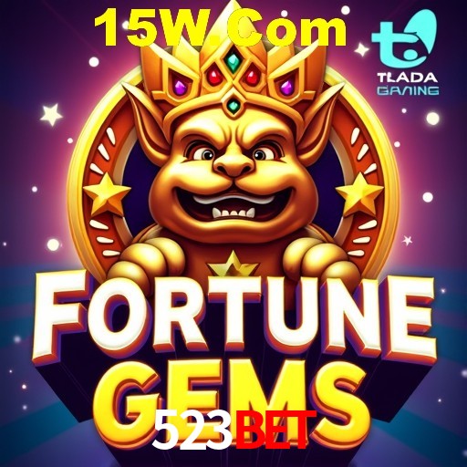 Games Directory 523Bet