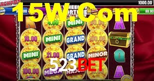 523Bet.Com