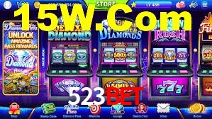 VIP Casino 523Bet