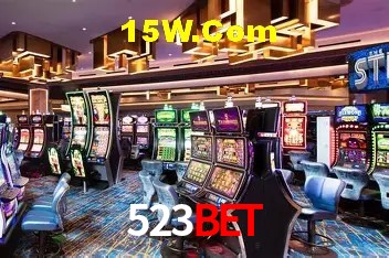 Platform Technology 523Bet