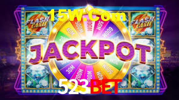 523Bet