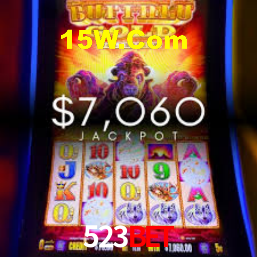 523Bet