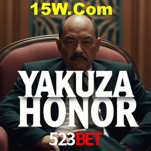 523Bet App