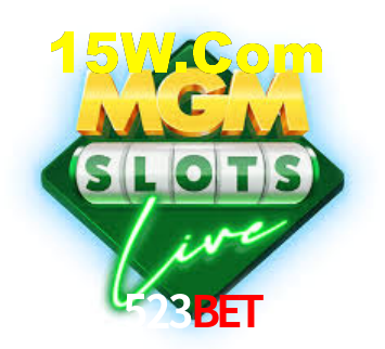 523Bet