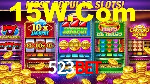 Tournaments 523Bet