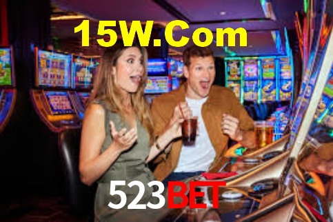 523Bet App
