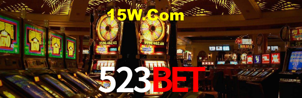 523Bet