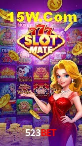 Statistics 523Bet