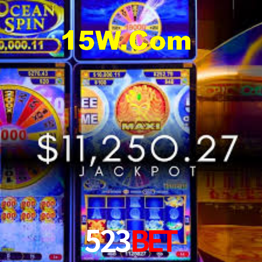 523Bet