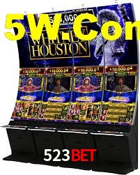 Premium Interface 523Bet