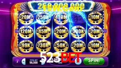 Weekend Specials 523Bet