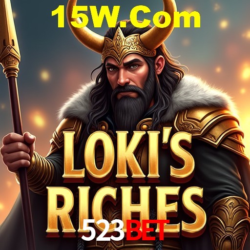 Descubra o Mundo do Cassino Online com 523Bet