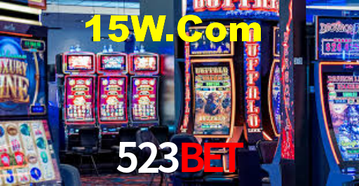 523Bet App