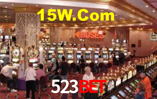 523Bet App