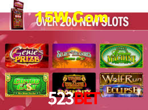 523Bet App