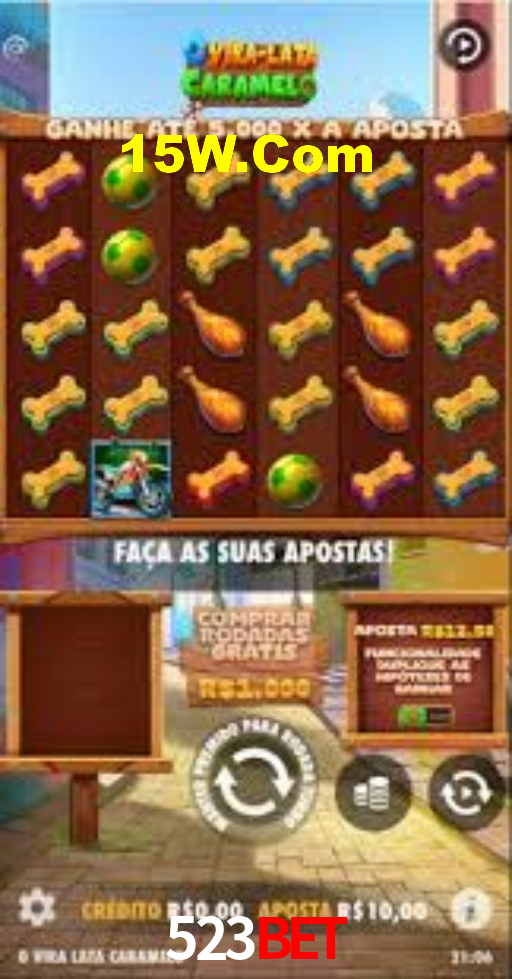 523Bet: Seu Especialista em Apostas Esportivas Brasileiras