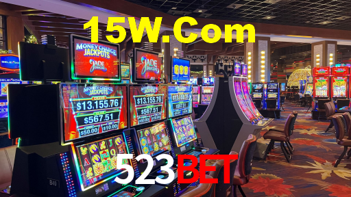 523Bet: A Experiência de Casino com Jogos de Mesa ao Vivo