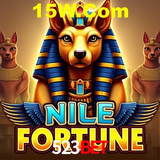 Desvendando o Mundo dos Jogos Virtuais na 523Bet
