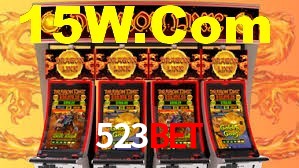 Programa VIP 523Bet