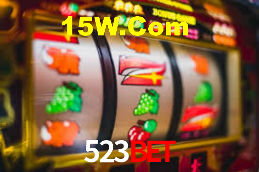 523Bet: Jogos de Caça-Níqueis-Altas Recompensas, Roleta-Velocidade, Blackjack-Desafios Máximos