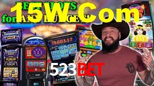 Live Casino 523Bet