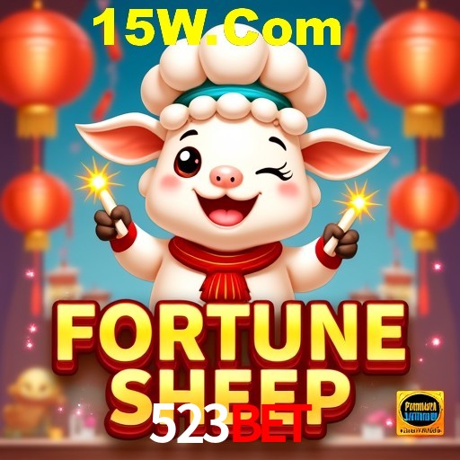 Seasonal Promotions 523Bet