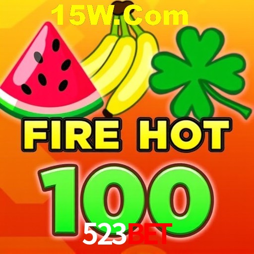 Slot Games 523Bet