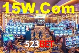 Daily Bonuses 523Bet