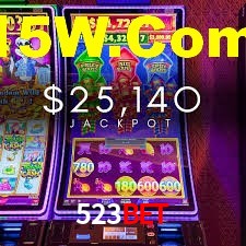 523Bet App Interface
