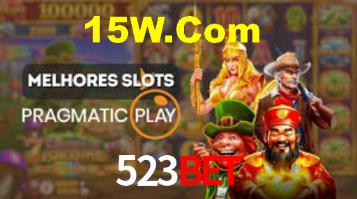 523Bet: Seu Cassino Premiado com Pagamentos Rápidos