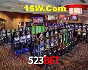 Flash Promotion 523Bet