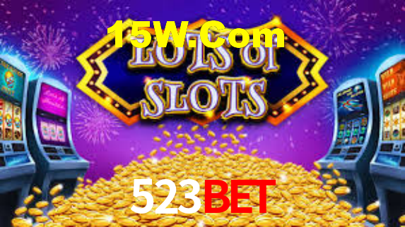 523Bet.Com