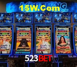 Secure Login 523Bet