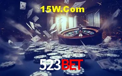 Seasonal Promotions 523Bet